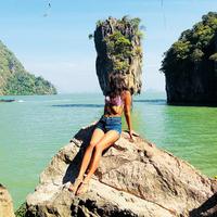 Отзыв от Вероника - Виза Destination Thailand